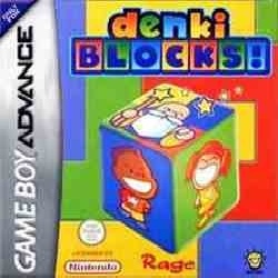 Denki Blocks! (USA) (En,Es)
